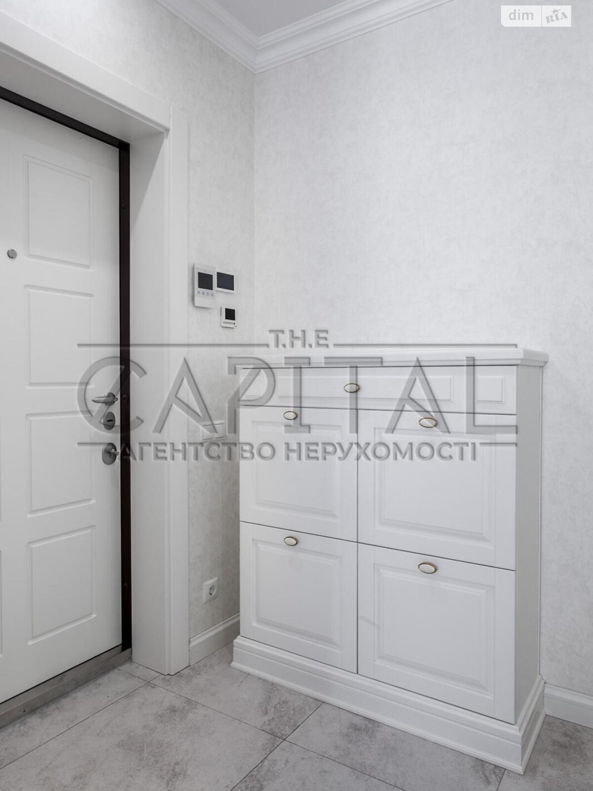 Продаж трикімнатної квартири в Києві, на вул. Федора Ернста 16А, район Турецьке містечко фото 1 Продаж трикімнатної квартири в Києві, на вул. Федора Ернста 16А, район Турецьке містечко фото 1