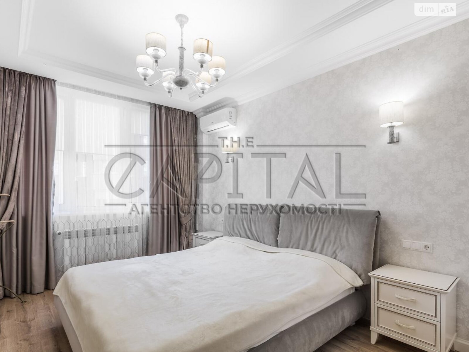 Продаж трикімнатної квартири в Києві, на вул. Федора Ернста 16А, район Турецьке містечко фото 1 Продаж трикімнатної квартири в Києві, на вул. Федора Ернста 16А, район Турецьке містечко фото 1