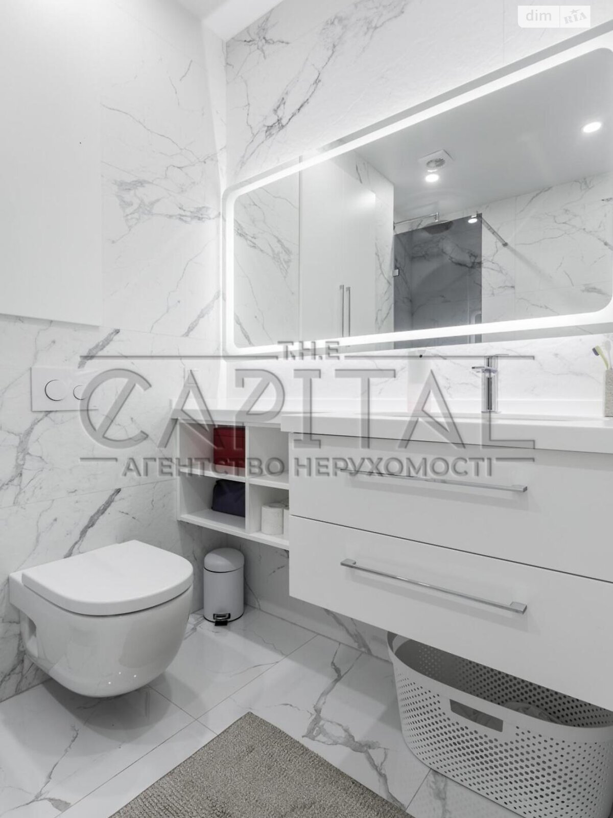 Продаж трикімнатної квартири в Києві, на вул. Федора Ернста 16А, район Турецьке містечко фото 1 Продаж трикімнатної квартири в Києві, на вул. Федора Ернста 16А, район Турецьке містечко фото 1