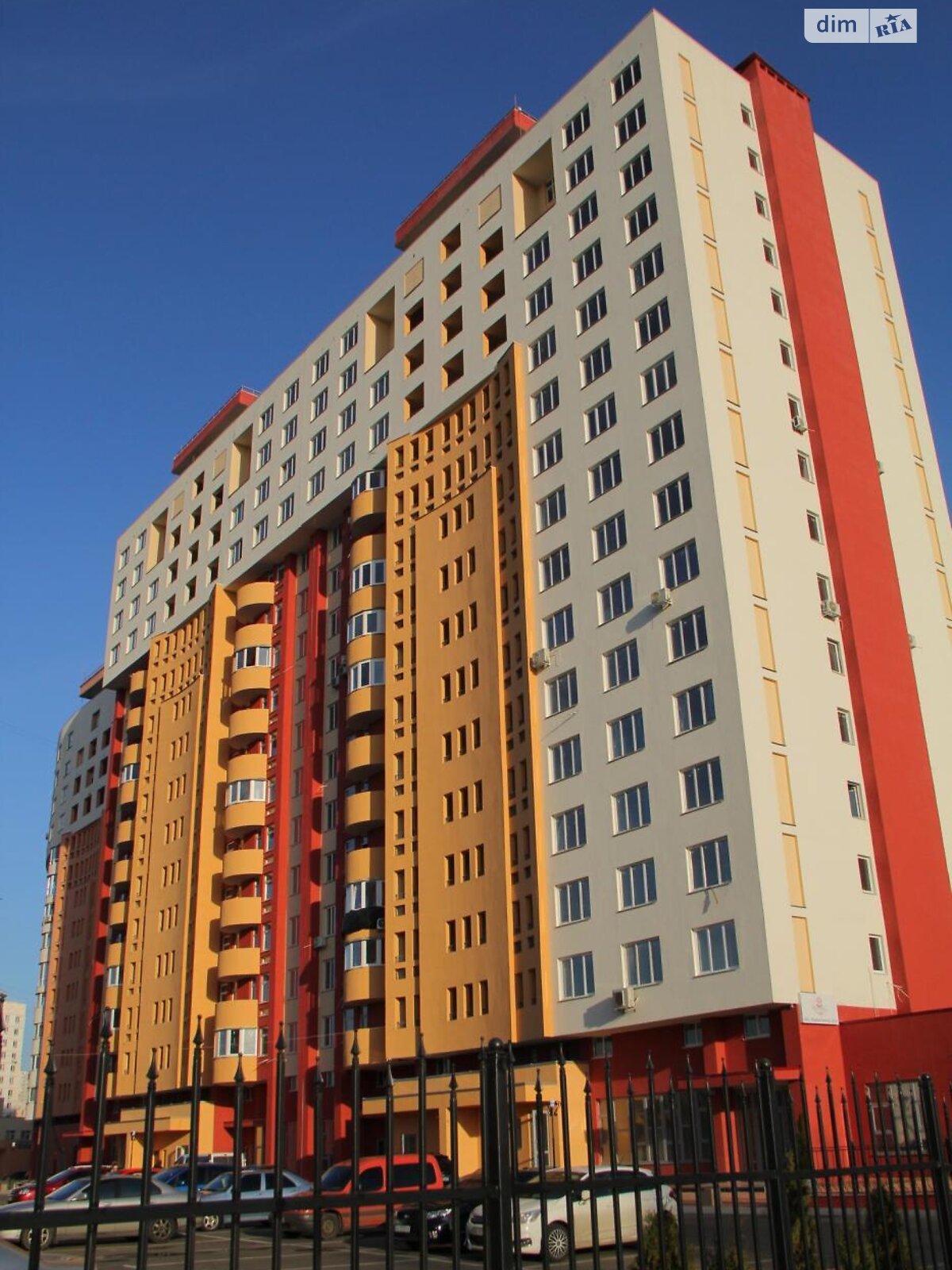 Продаж трикімнатної квартири в Києві, на вул. Федора Ернста 16А, район Турецьке містечко фото 1 Продаж трикімнатної квартири в Києві, на вул. Федора Ернста 16А, район Турецьке містечко фото 1