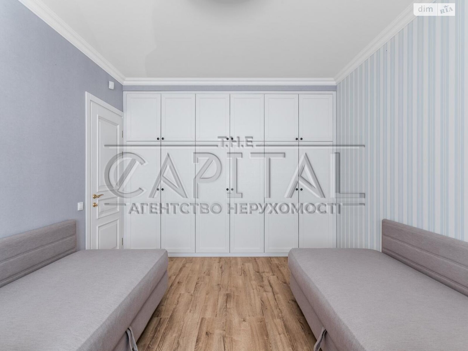 Продаж трикімнатної квартири в Києві, на вул. Федора Ернста 16А, район Турецьке містечко фото 1 Продаж трикімнатної квартири в Києві, на вул. Федора Ернста 16А, район Турецьке містечко фото 1