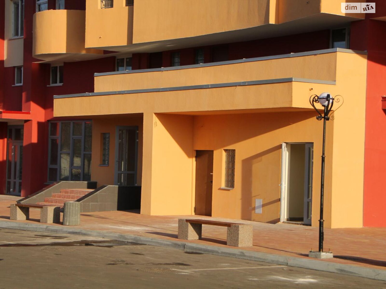 Продаж трикімнатної квартири в Києві, на вул. Федора Ернста 16А, район Турецьке містечко фото 1 Продаж трикімнатної квартири в Києві, на вул. Федора Ернста 16А, район Турецьке містечко фото 1
