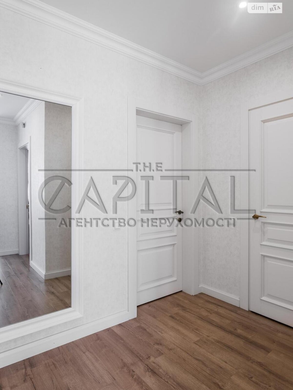 Продажа трехкомнатной квартиры в Киеве, на ул. Федора Эрнста 16А, кв. 75, район Турецкий городок фото 1