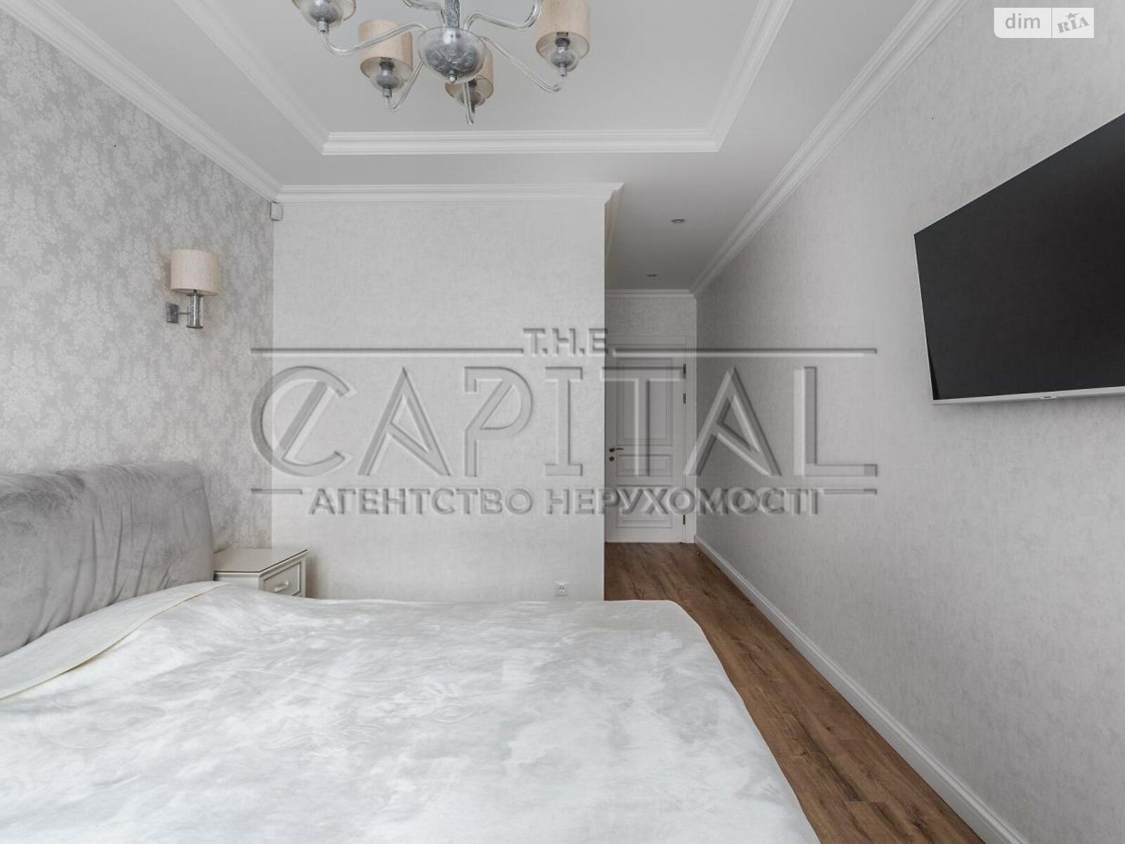 Продаж трикімнатної квартири в Києві, на вул. Федора Ернста 16А, район Турецьке містечко фото 1 Продаж трикімнатної квартири в Києві, на вул. Федора Ернста 16А, район Турецьке містечко фото 1