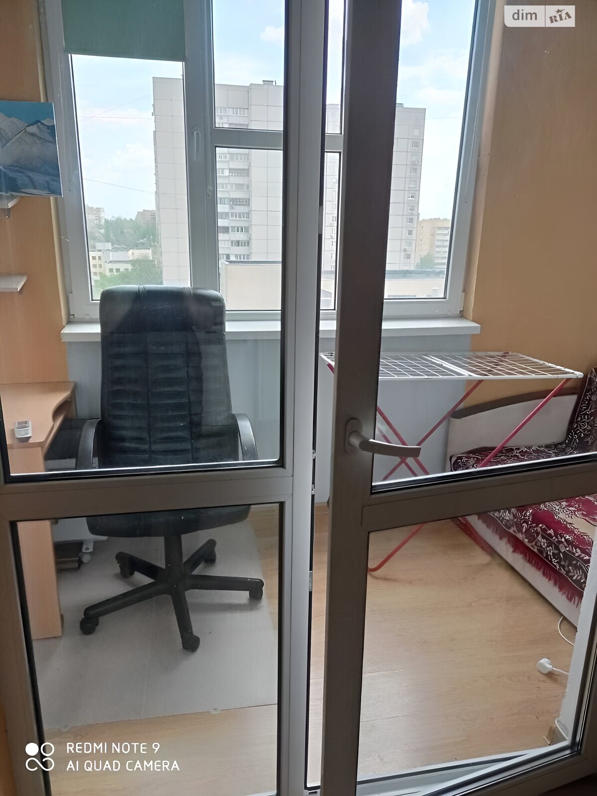 Продаж однокімнатної квартири в Києві, на вул. Федора Ернста 16, район Турецьке містечко фото 1 Продаж однокімнатної квартири в Києві, на вул. Федора Ернста 16, район Турецьке містечко фото 1
