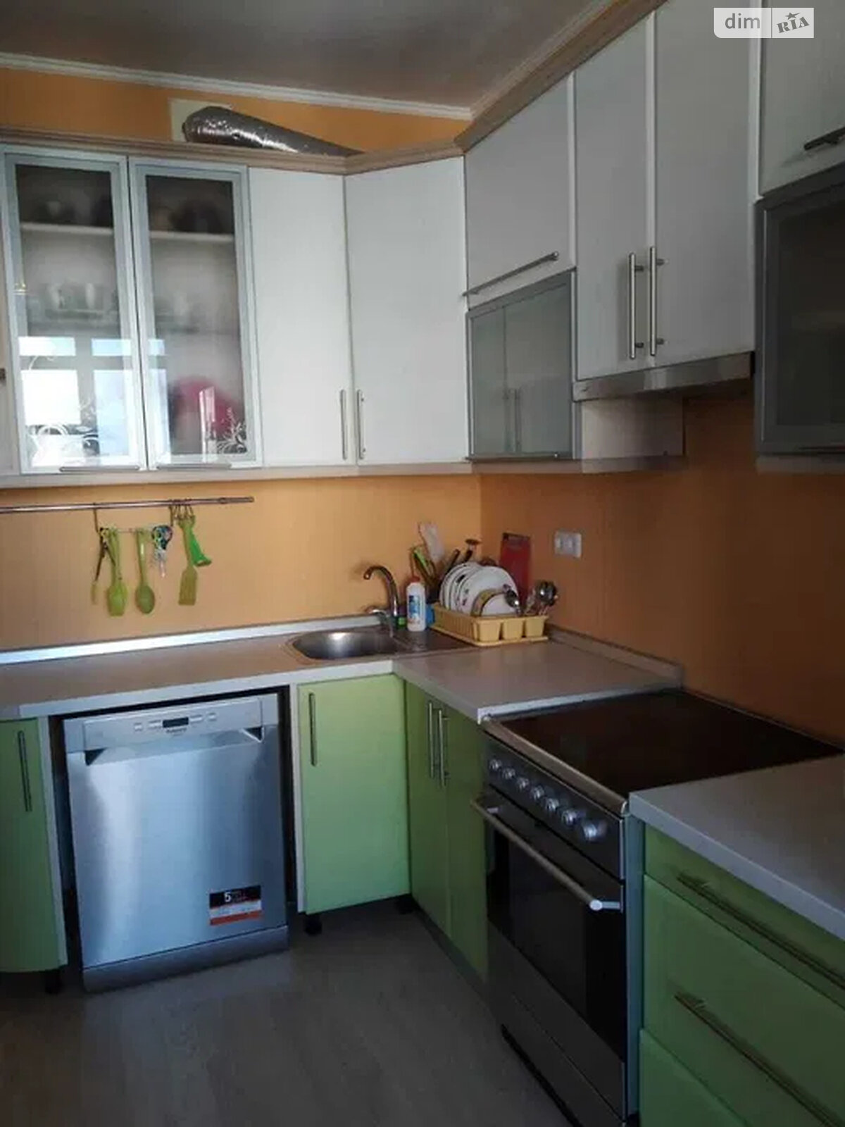 Продаж однокімнатної квартири в Києві, на вул. Федора Ернста 16, район Турецьке містечко фото 1 Продаж однокімнатної квартири в Києві, на вул. Федора Ернста 16, район Турецьке містечко фото 1