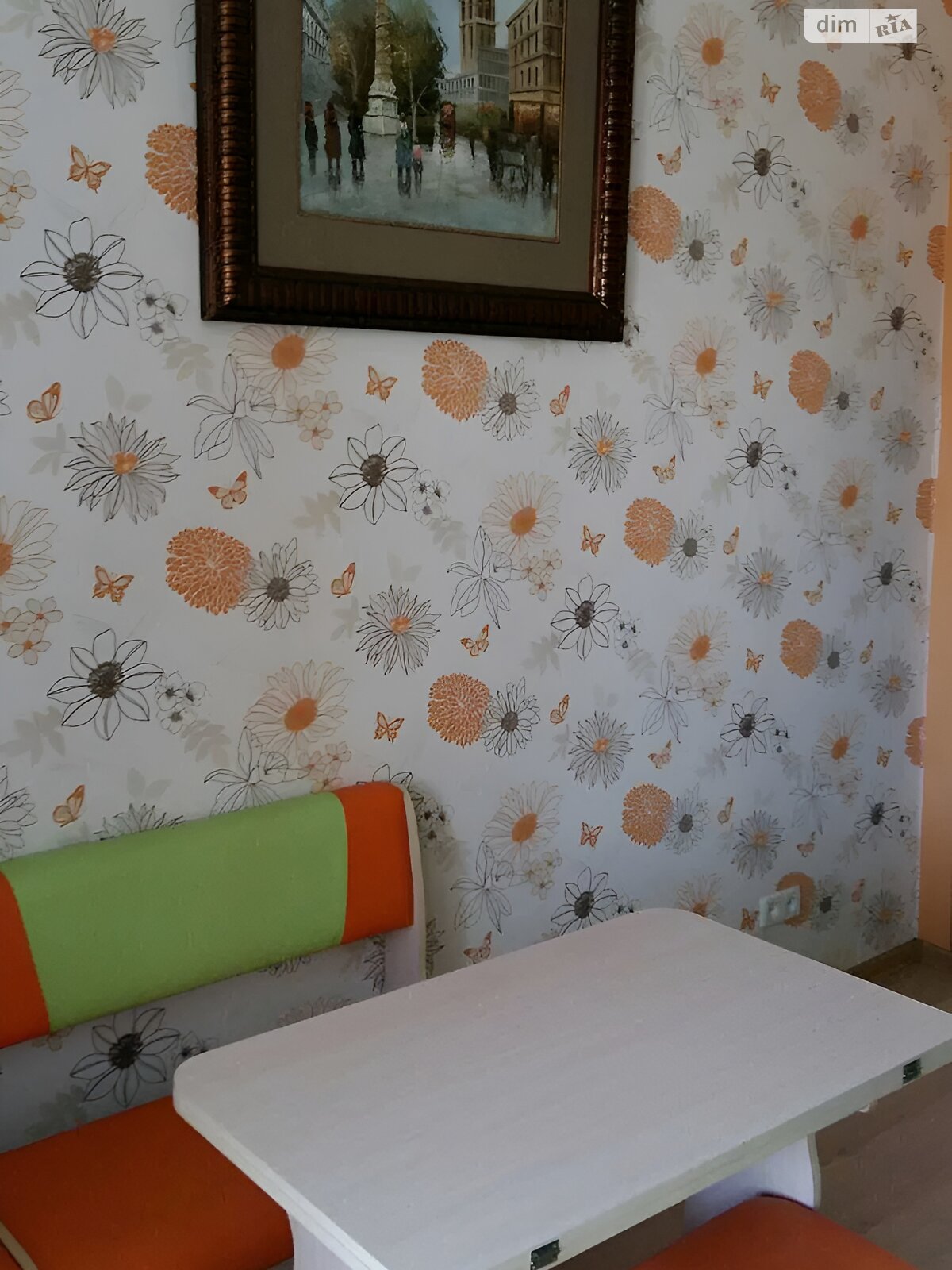 Продаж однокімнатної квартири в Києві, на вул. Федора Ернста 16, район Турецьке містечко фото 1 Продаж однокімнатної квартири в Києві, на вул. Федора Ернста 16, район Турецьке містечко фото 1