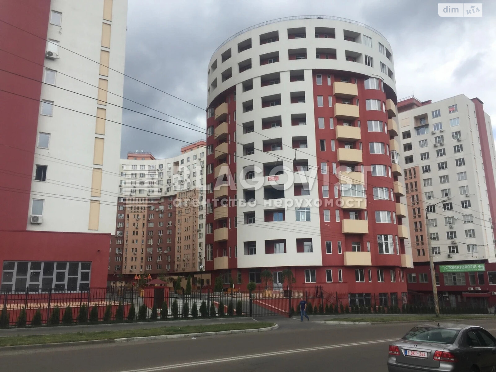 Продаж двокімнатної квартири в Києві, на вул. Федора Ернста 16, район Турецьке містечко фото 1 Продаж двокімнатної квартири в Києві, на вул. Федора Ернста 16, район Турецьке містечко фото 1