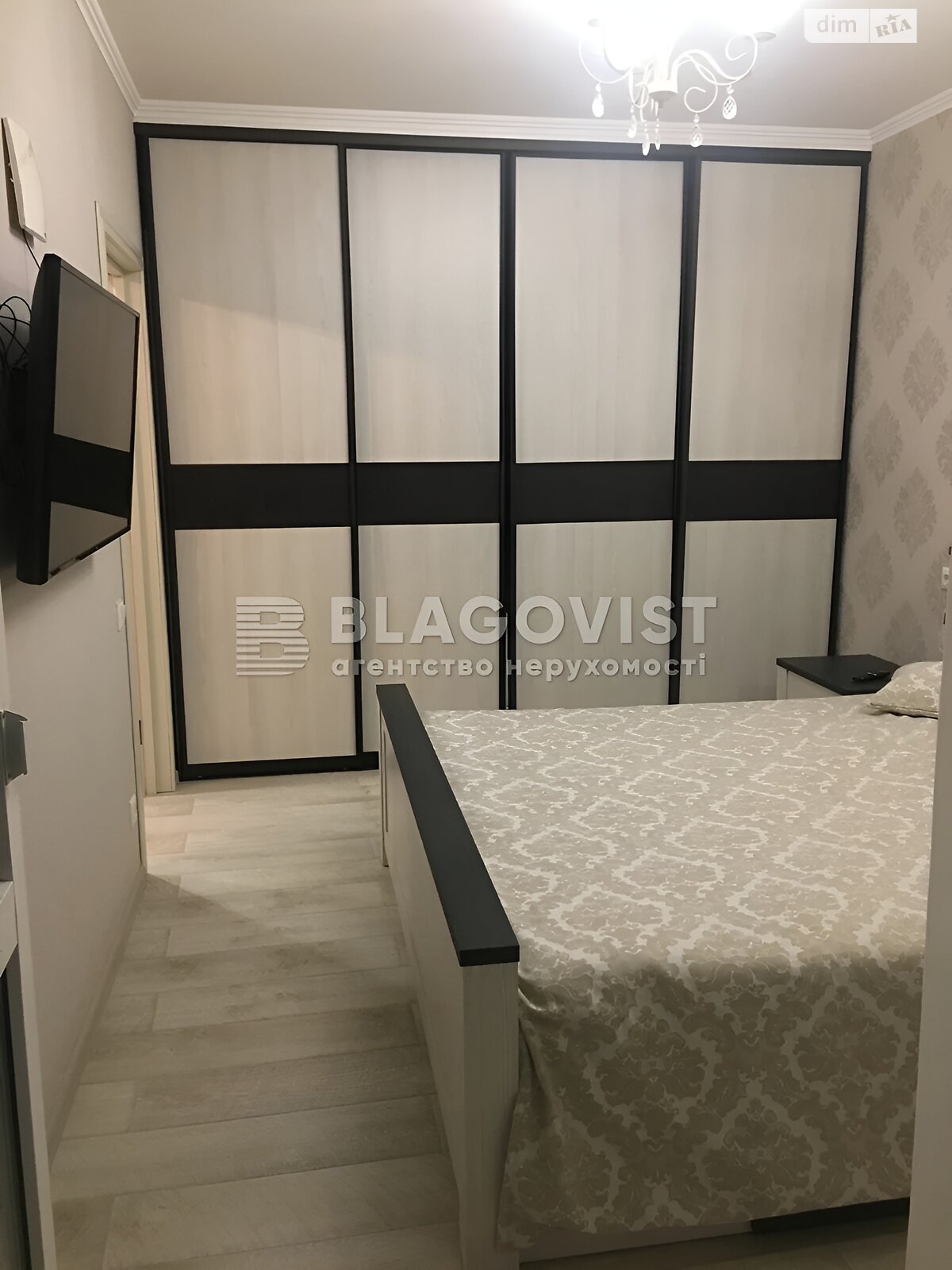 Продаж двокімнатної квартири в Києві, на вул. Федора Ернста 16, район Турецьке містечко фото 1 Продаж двокімнатної квартири в Києві, на вул. Федора Ернста 16, район Турецьке містечко фото 1