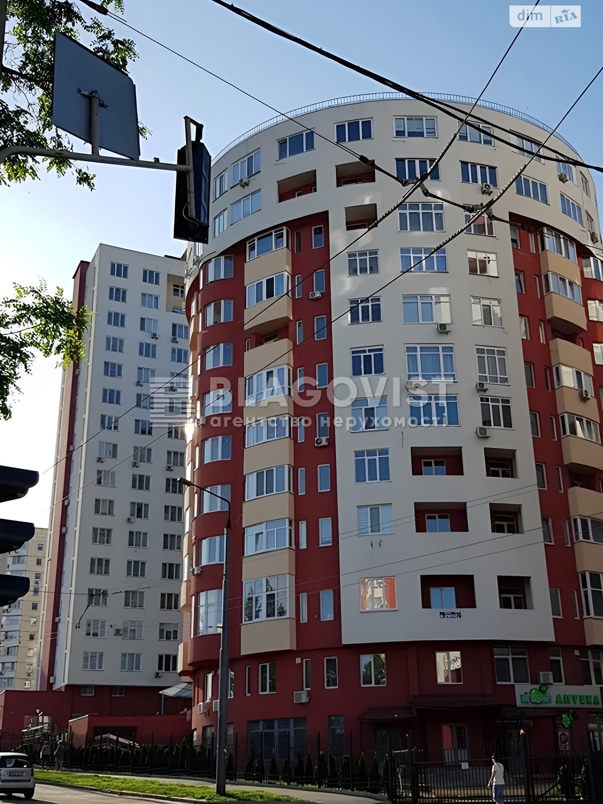 Продаж двокімнатної квартири в Києві, на вул. Федора Ернста 16, район Турецьке містечко фото 1 Продаж двокімнатної квартири в Києві, на вул. Федора Ернста 16, район Турецьке містечко фото 1