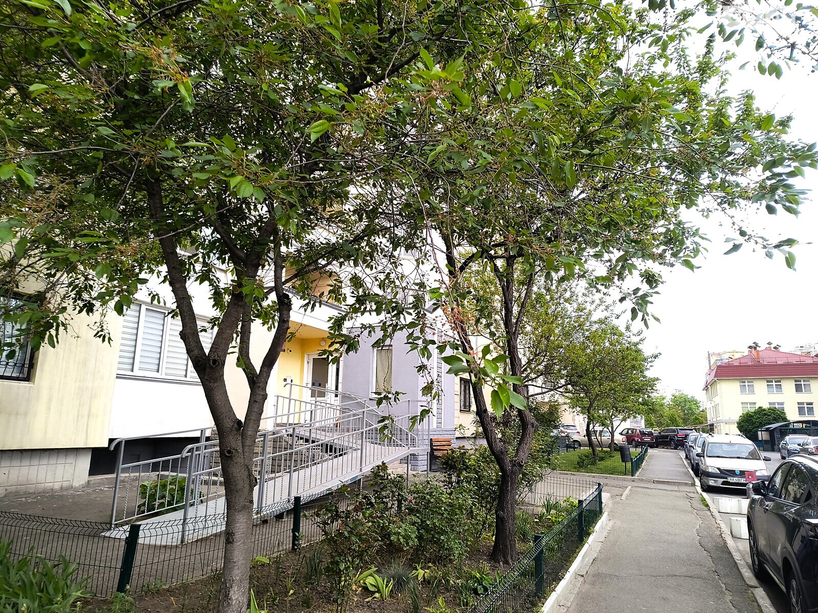 Продажа двухкомнатной квартиры в Киеве, на ул. Федора Эрнста 6, район Турецкий городок фото 1 Продажа двухкомнатной квартиры в Киеве, на ул. Федора Эрнста 6, район Турецкий городок фото 1