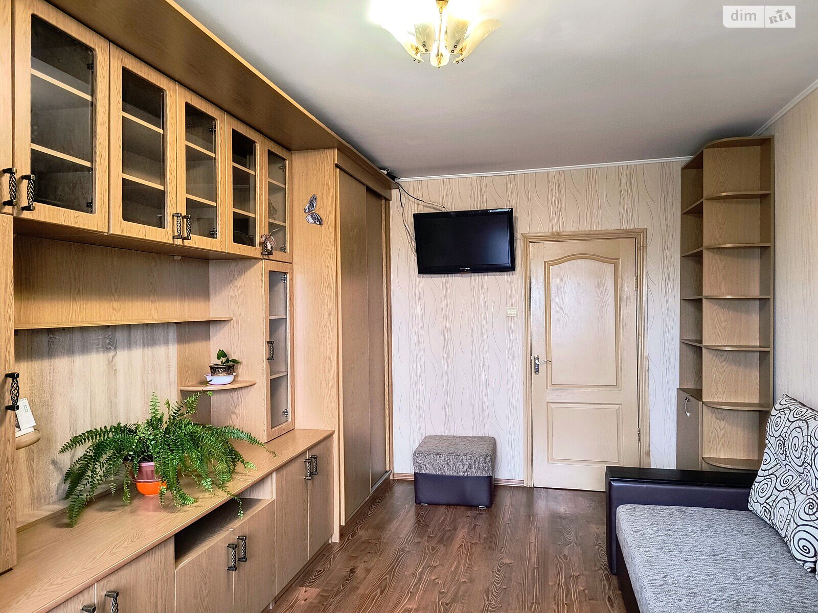 Продажа двухкомнатной квартиры в Киеве, на ул. Федора Эрнста 6, район Турецкий городок фото 1 Продажа двухкомнатной квартиры в Киеве, на ул. Федора Эрнста 6, район Турецкий городок фото 1
