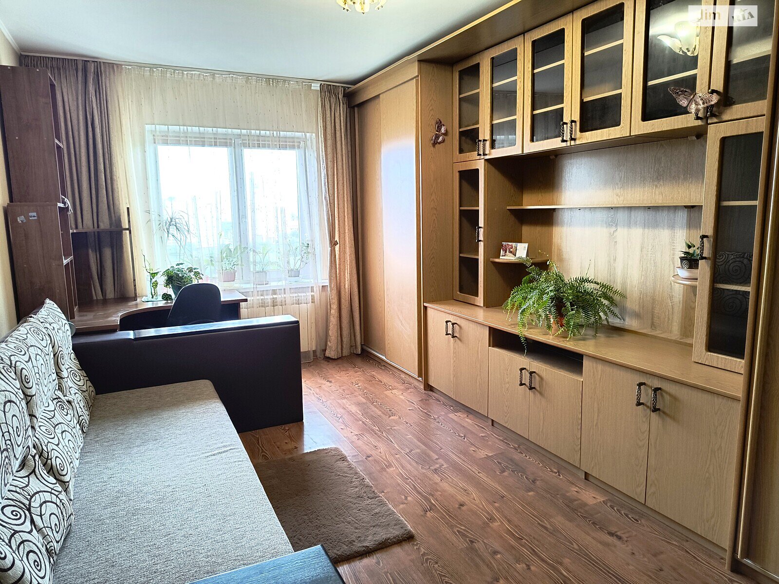 Продажа двухкомнатной квартиры в Киеве, на ул. Федора Эрнста 6, район Турецкий городок фото 1 Продажа двухкомнатной квартиры в Киеве, на ул. Федора Эрнста 6, район Турецкий городок фото 1