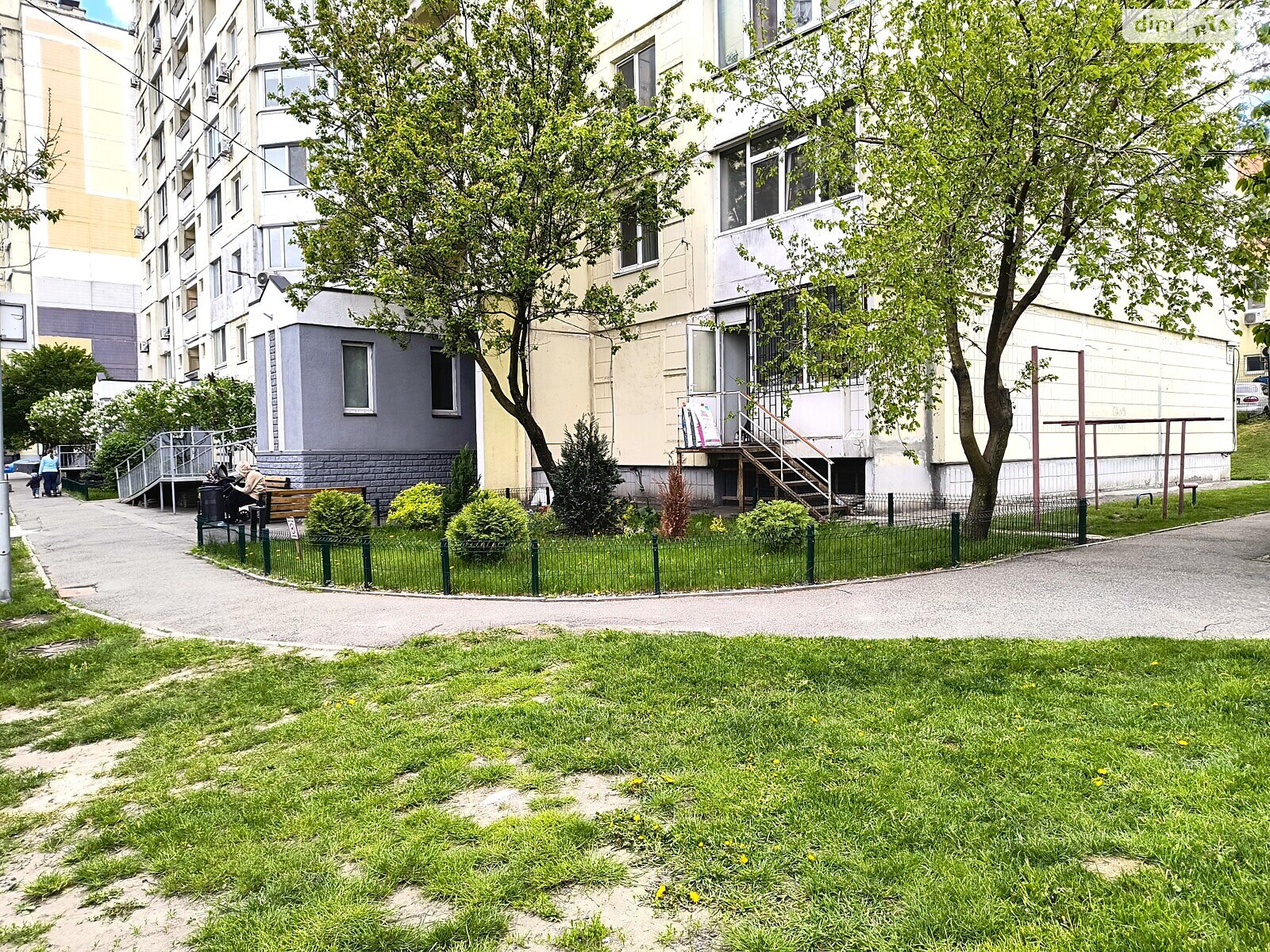 Продажа двухкомнатной квартиры в Киеве, на ул. Федора Эрнста 6, район Турецкий городок фото 1 Продажа двухкомнатной квартиры в Киеве, на ул. Федора Эрнста 6, район Турецкий городок фото 1