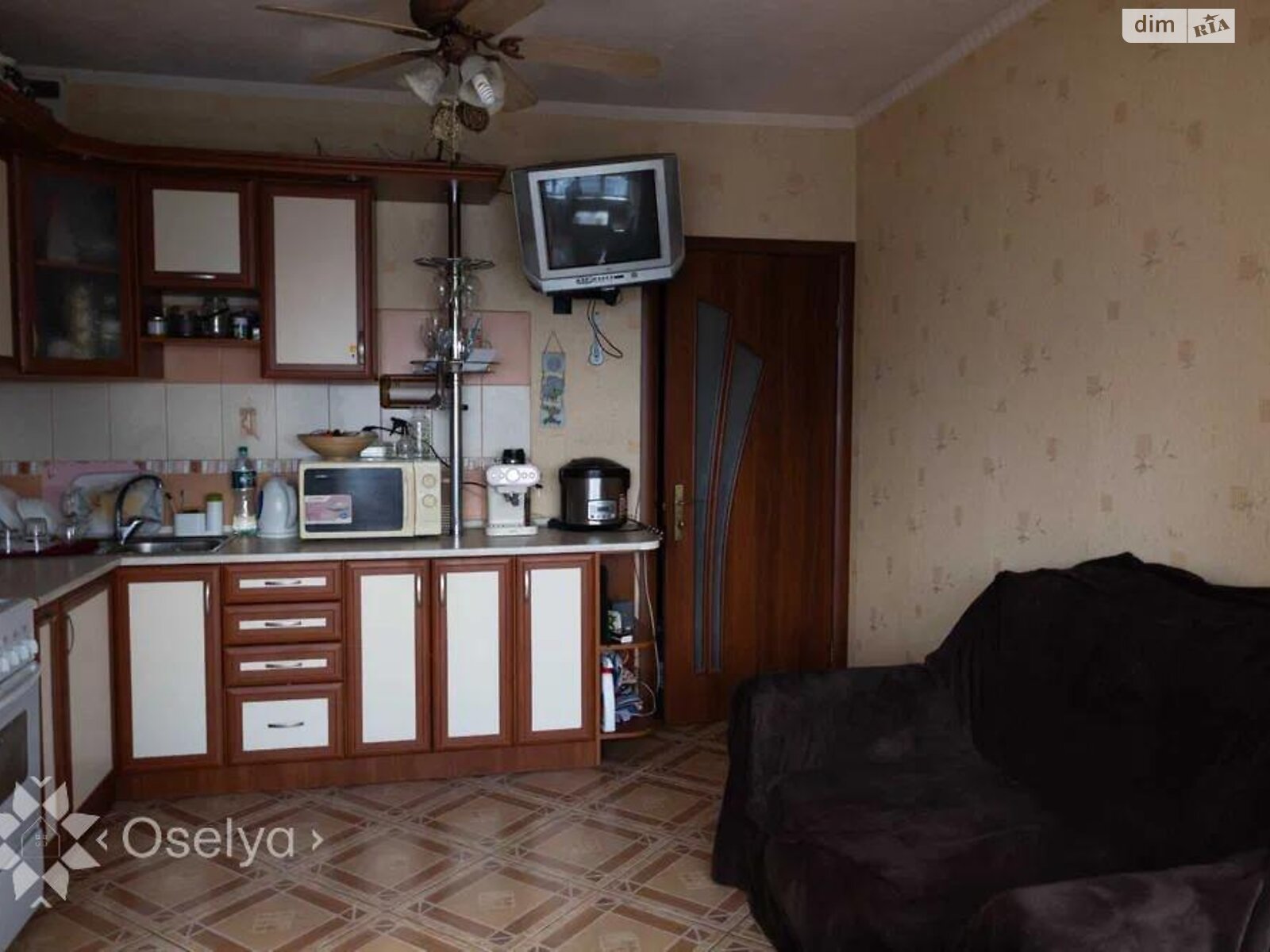 Продаж однокімнатної квартири в Києві, на вул. Федора Ернста 12, район Турецьке містечко фото 1 Продаж однокімнатної квартири в Києві, на вул. Федора Ернста 12, район Турецьке містечко фото 1