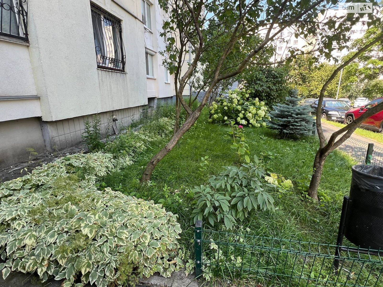 Продаж двокімнатної квартири в Києві, на вул. Федора Ернста 6, район Солом'янський фото 1