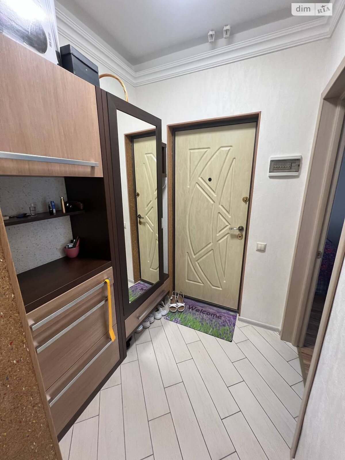 Продаж двокімнатної квартири в Києві, на вул. Федора Ернста 6, район Солом'янський фото 1