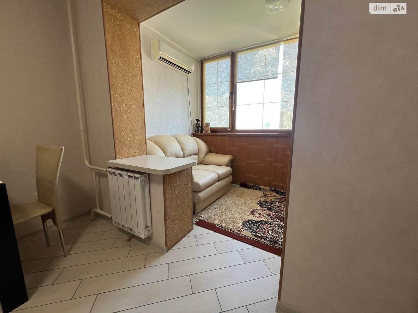 Продаж двокімнатної квартири в Києві, на вул. Федора Ернста 6, район Солом'янський фото 1