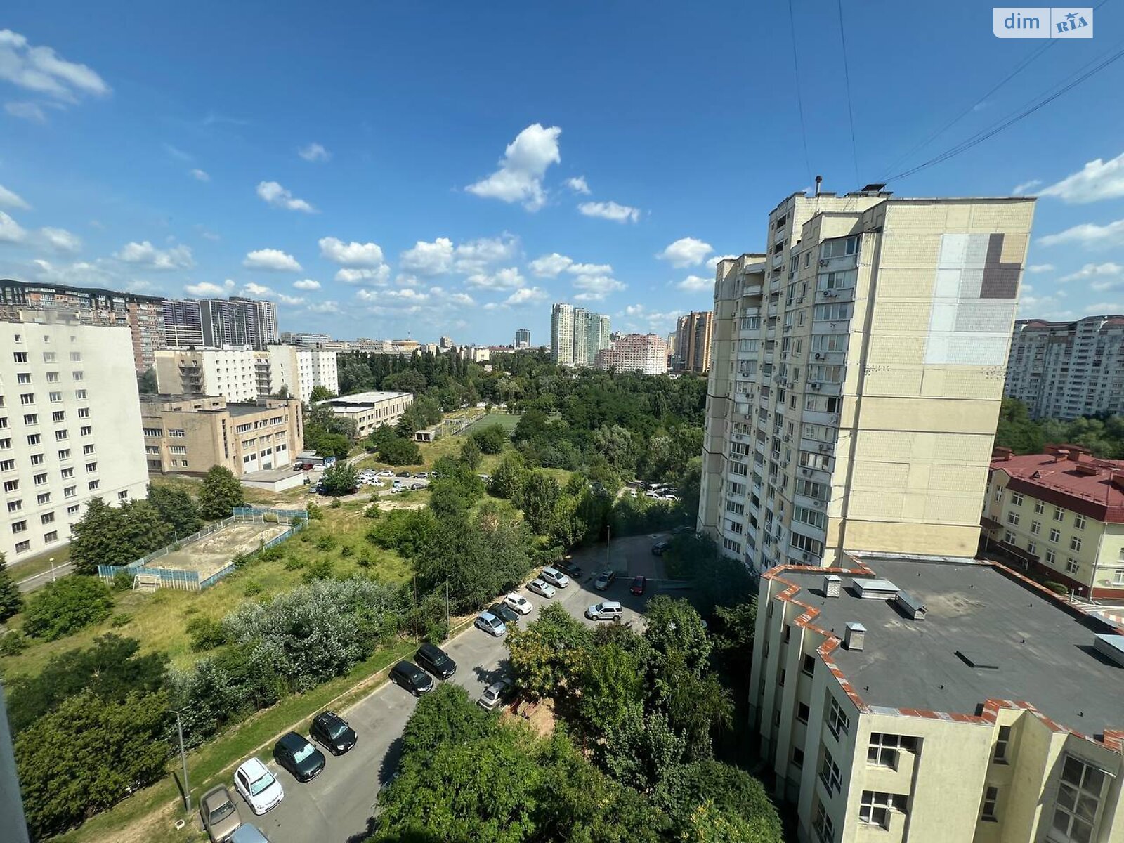 Продаж двокімнатної квартири в Києві, на вул. Федора Ернста 6, район Солом'янський фото 1