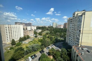 Продаж двокімнатної квартири в Києві, на вул. Федора Ернста 6, район Солом'янський фото 2