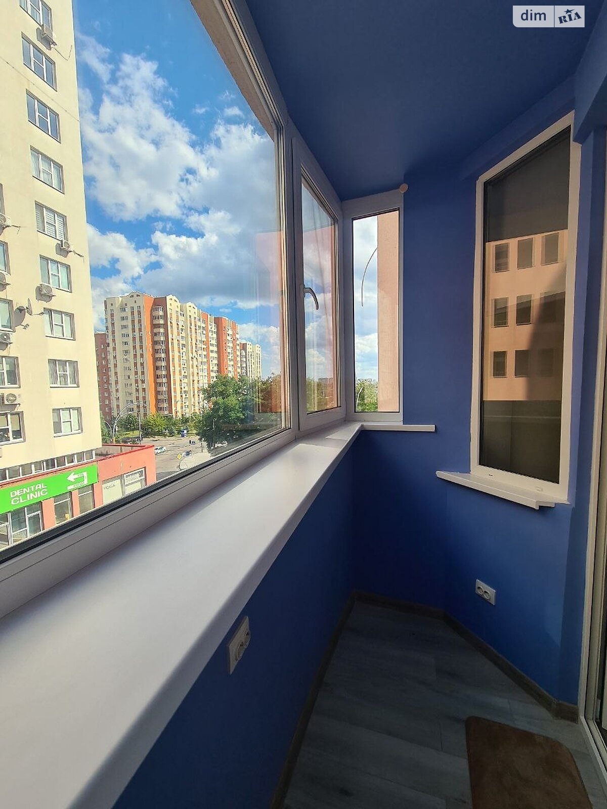 Продаж однокімнатної квартири в Києві, на вул. Федора Ернста 16, район Турецьке містечко фото 1 Продаж однокімнатної квартири в Києві, на вул. Федора Ернста 16, район Турецьке містечко фото 1