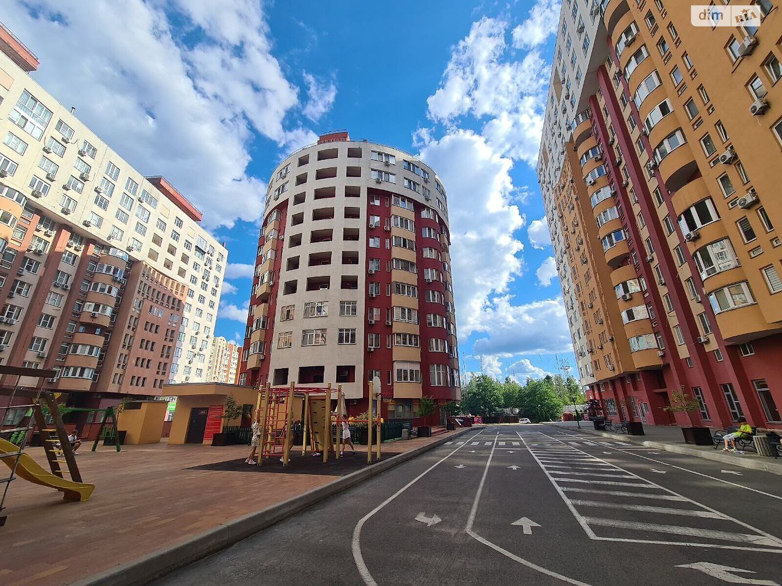Продаж однокімнатної квартири в Києві, на вул. Федора Ернста 16, район Турецьке містечко фото 1 Продаж однокімнатної квартири в Києві, на вул. Федора Ернста 16, район Турецьке містечко фото 1