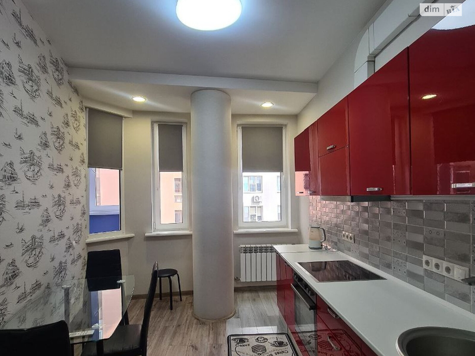 Продаж однокімнатної квартири в Києві, на вул. Федора Ернста 16, район Турецьке містечко фото 1 Продаж однокімнатної квартири в Києві, на вул. Федора Ернста 16, район Турецьке містечко фото 1