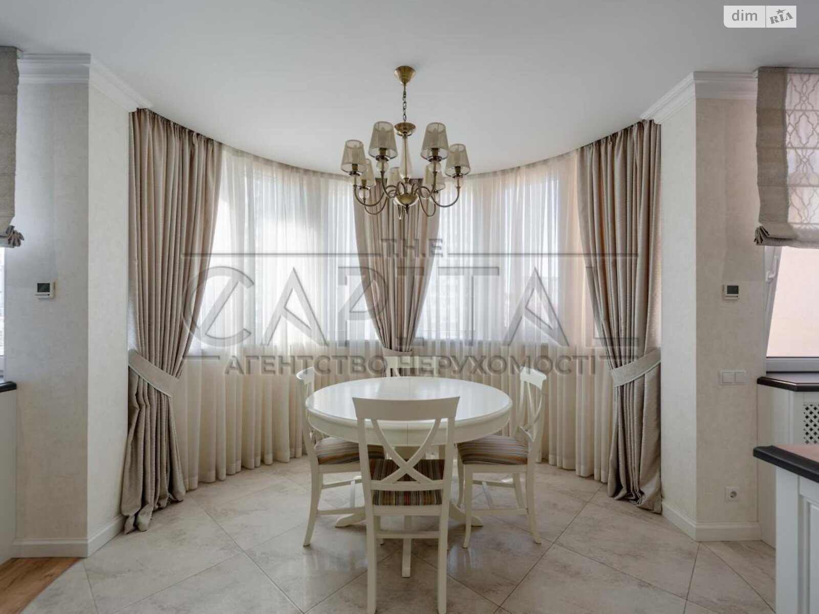 Продаж трикімнатної квартири в Києві, на вул. Федора Ернста 16А, район Турецьке містечко фото 1