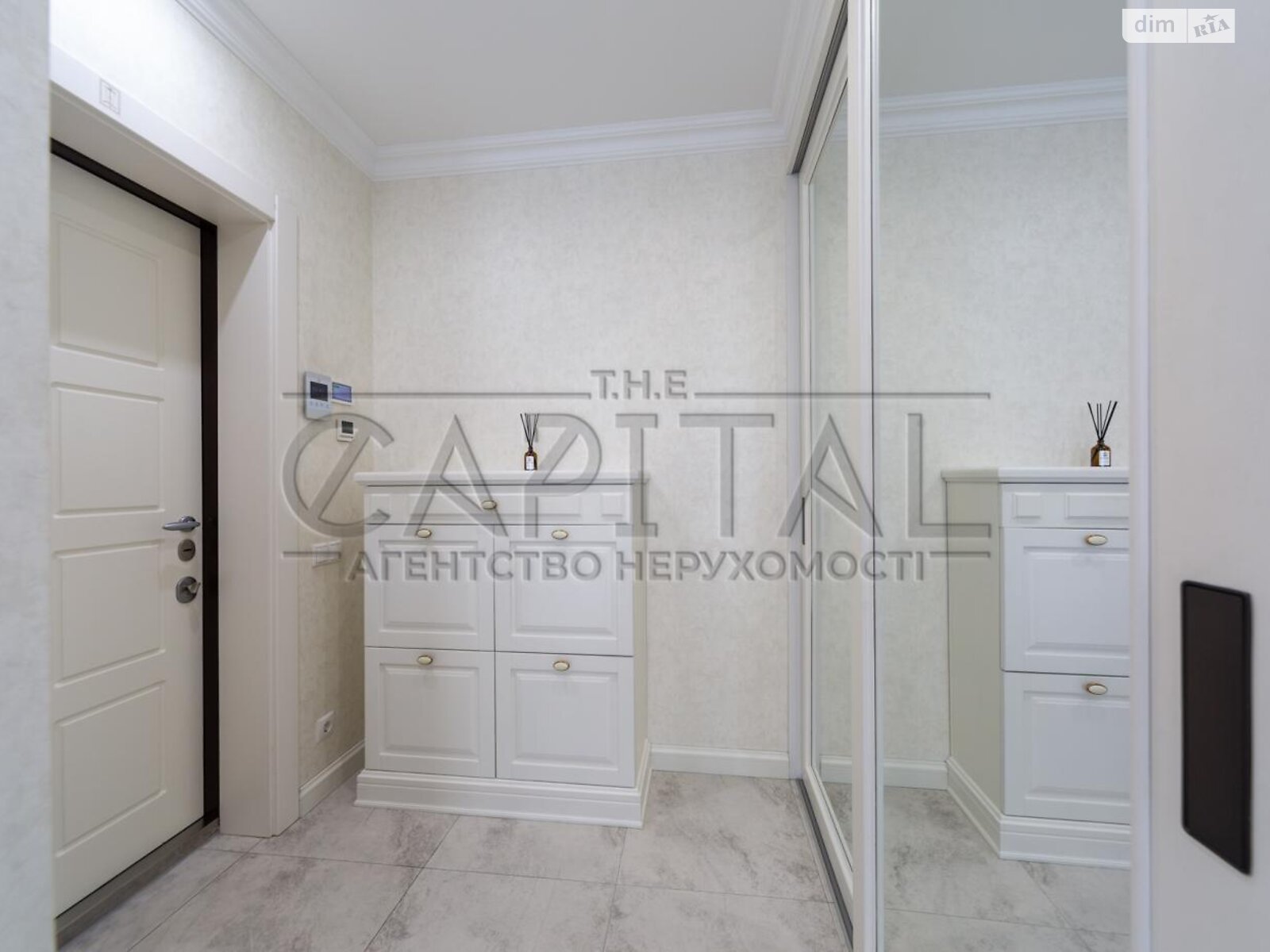 Продаж трикімнатної квартири в Києві, на вул. Федора Ернста 16А, район Турецьке містечко фото 1