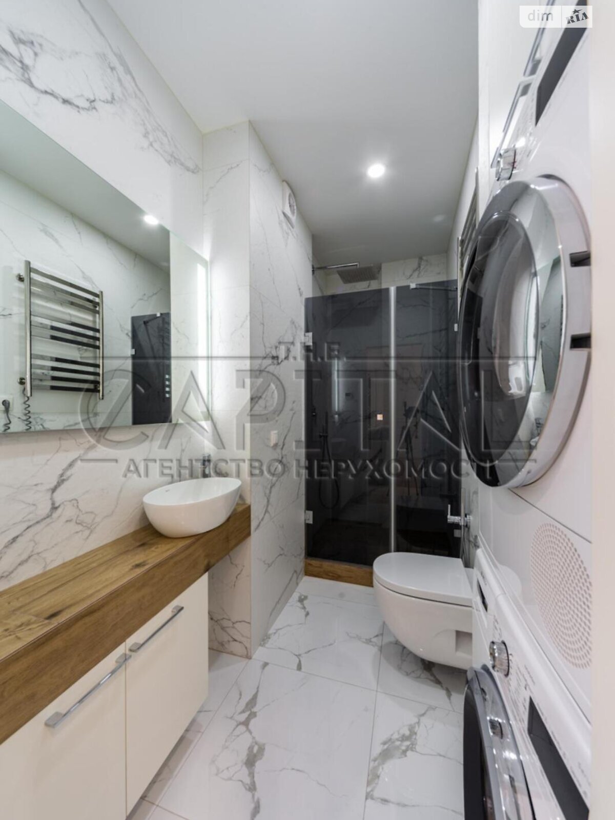 Продаж трикімнатної квартири в Києві, на вул. Федора Ернста 16А, район Турецьке містечко фото 1