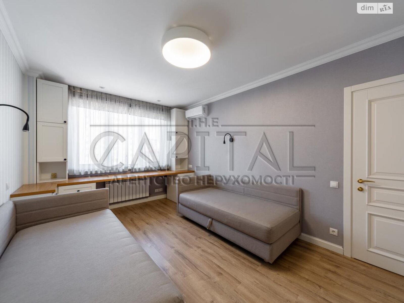 Продаж трикімнатної квартири в Києві, на вул. Федора Ернста 16А, район Турецьке містечко фото 1