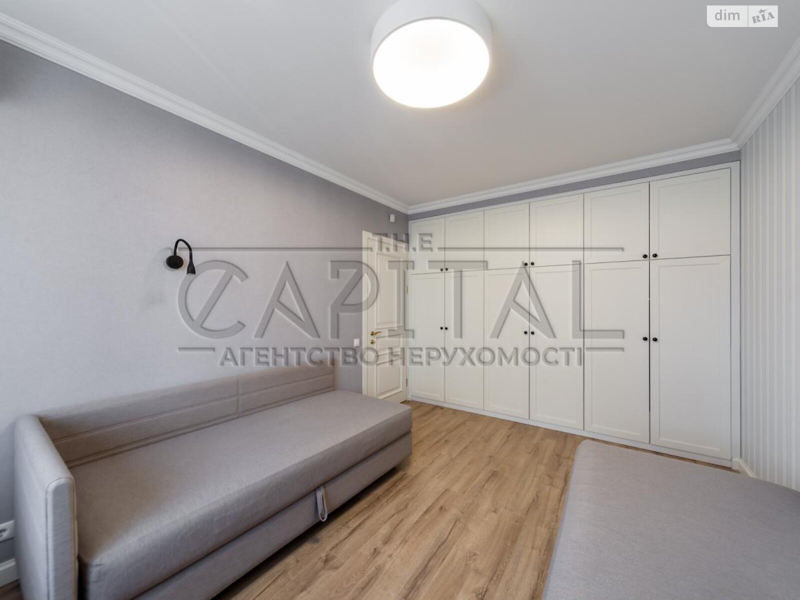 Продаж трикімнатної квартири в Києві, на вул. Федора Ернста 16А, район Турецьке містечко фото 1