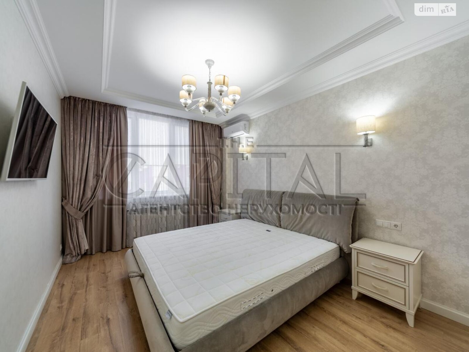 Продаж трикімнатної квартири в Києві, на вул. Федора Ернста 16А, район Турецьке містечко фото 1