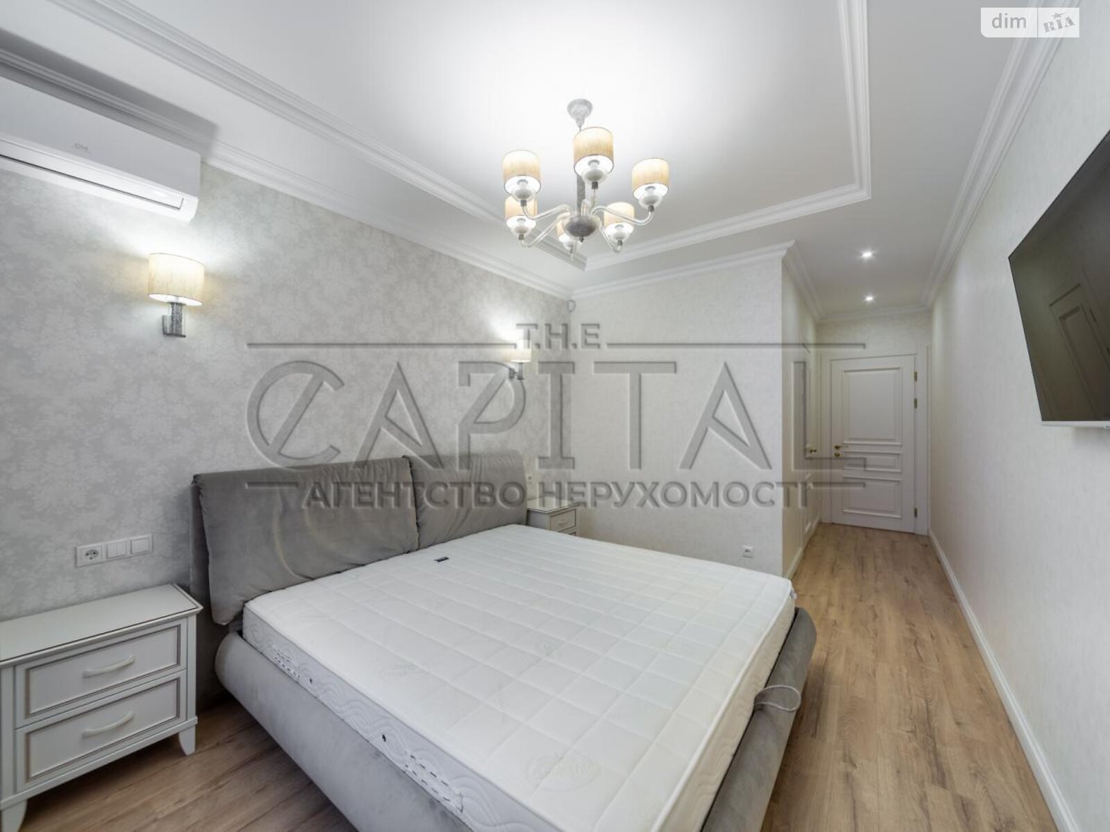 Продаж трикімнатної квартири в Києві, на вул. Федора Ернста 16А, район Турецьке містечко фото 1