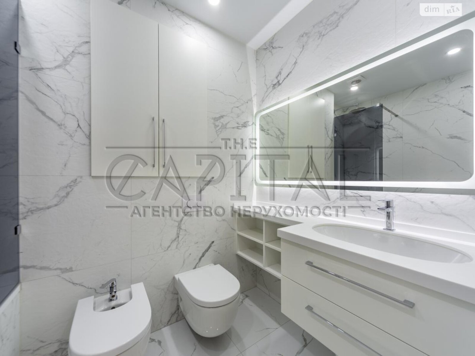 Продаж трикімнатної квартири в Києві, на вул. Федора Ернста 16А, район Турецьке містечко фото 1