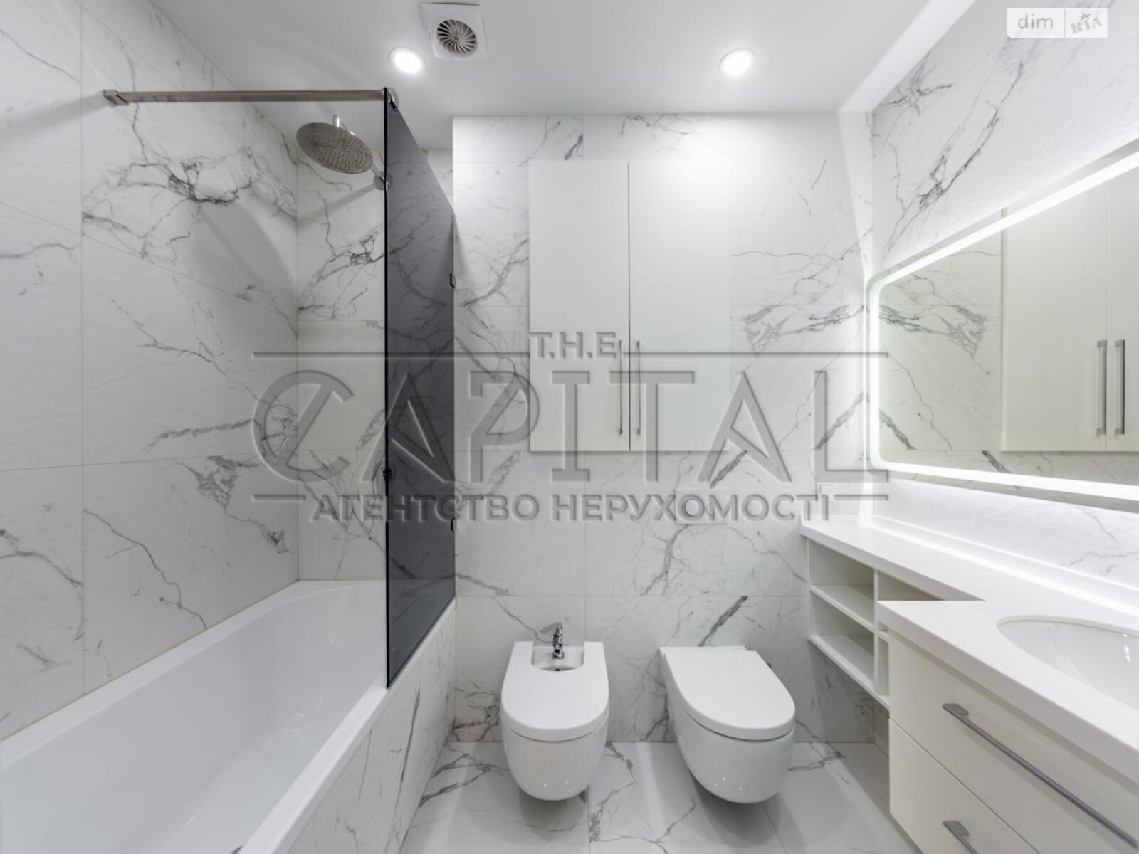 Продаж трикімнатної квартири в Києві, на вул. Федора Ернста 16А, район Турецьке містечко фото 1