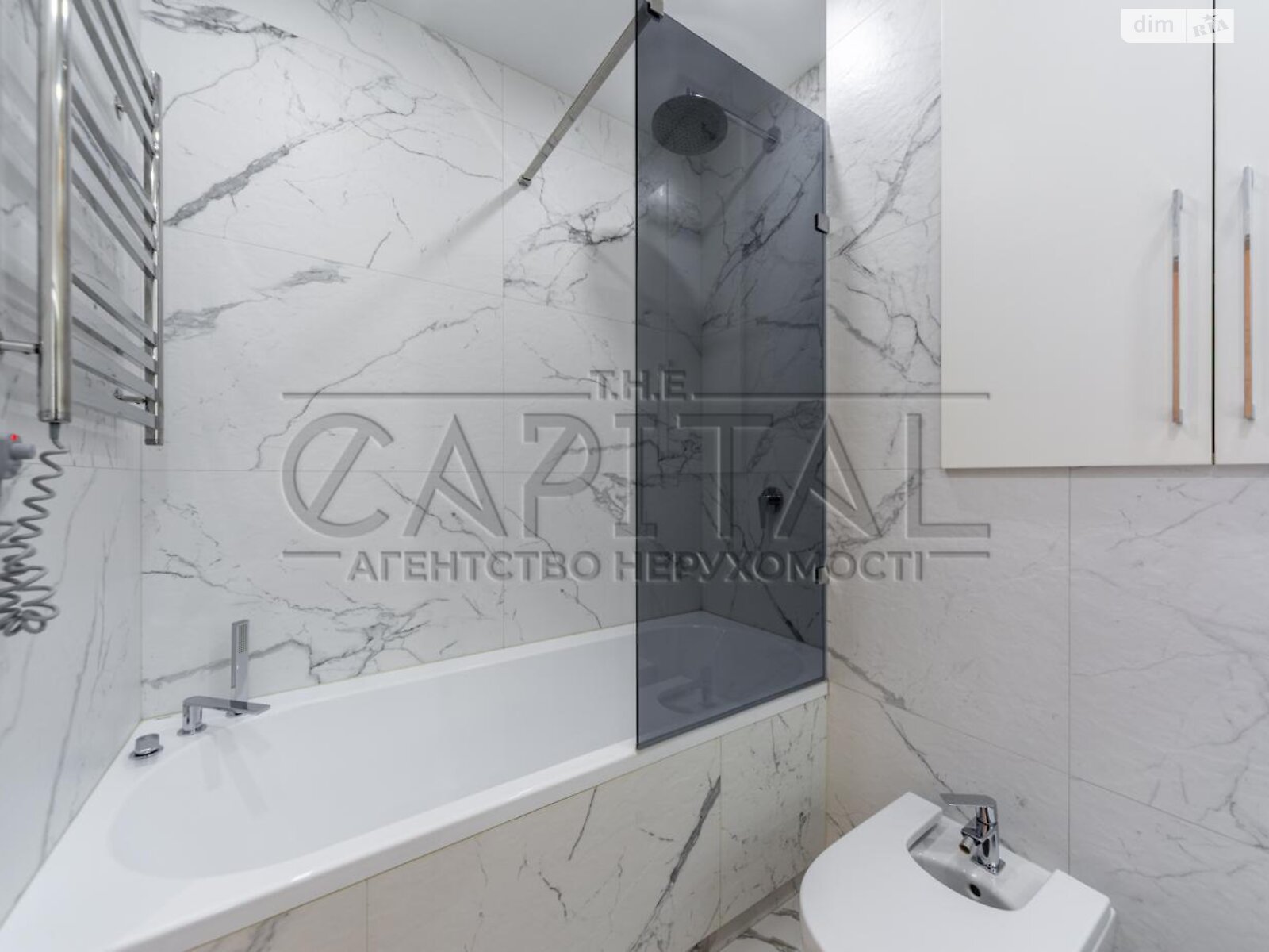 Продаж трикімнатної квартири в Києві, на вул. Федора Ернста 16А, район Турецьке містечко фото 1