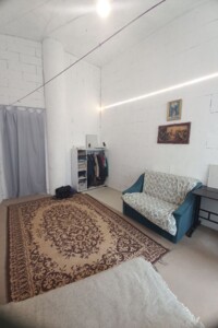 Продаж двокімнатної квартири в Києві, на вул. Федора Ернста 16, район Солом'янський фото 2