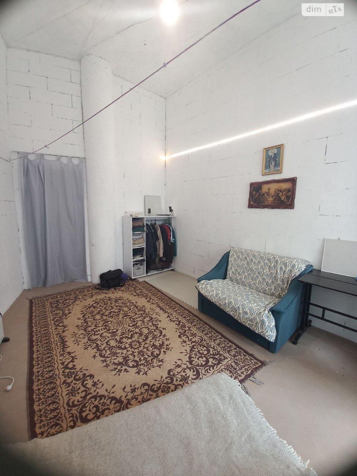 Продаж двокімнатної квартири в Києві, на вул. Федора Ернста 16, район Солом'янський фото 1