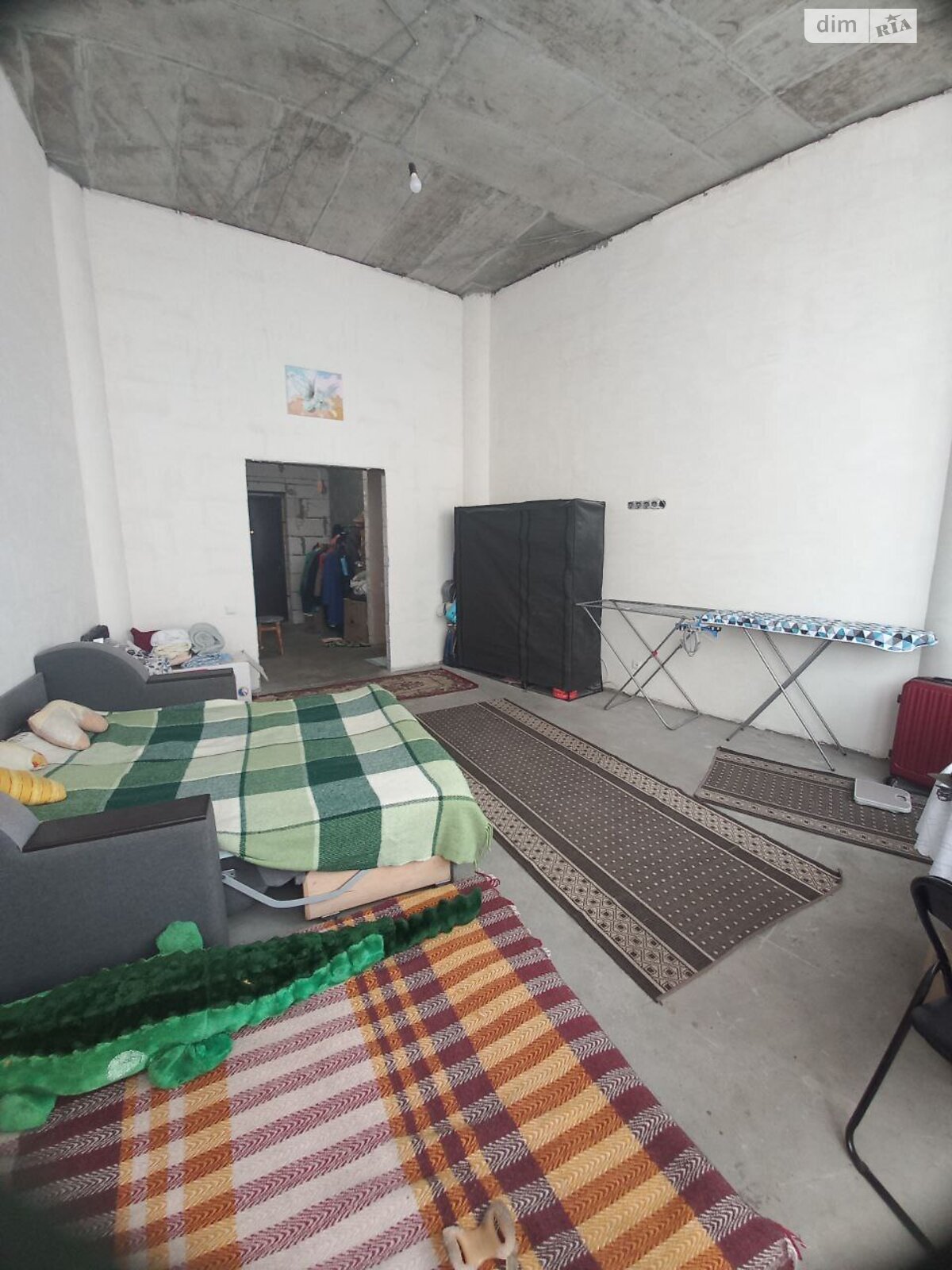 Продаж двокімнатної квартири в Києві, на вул. Федора Ернста 16, район Солом'янський фото 1