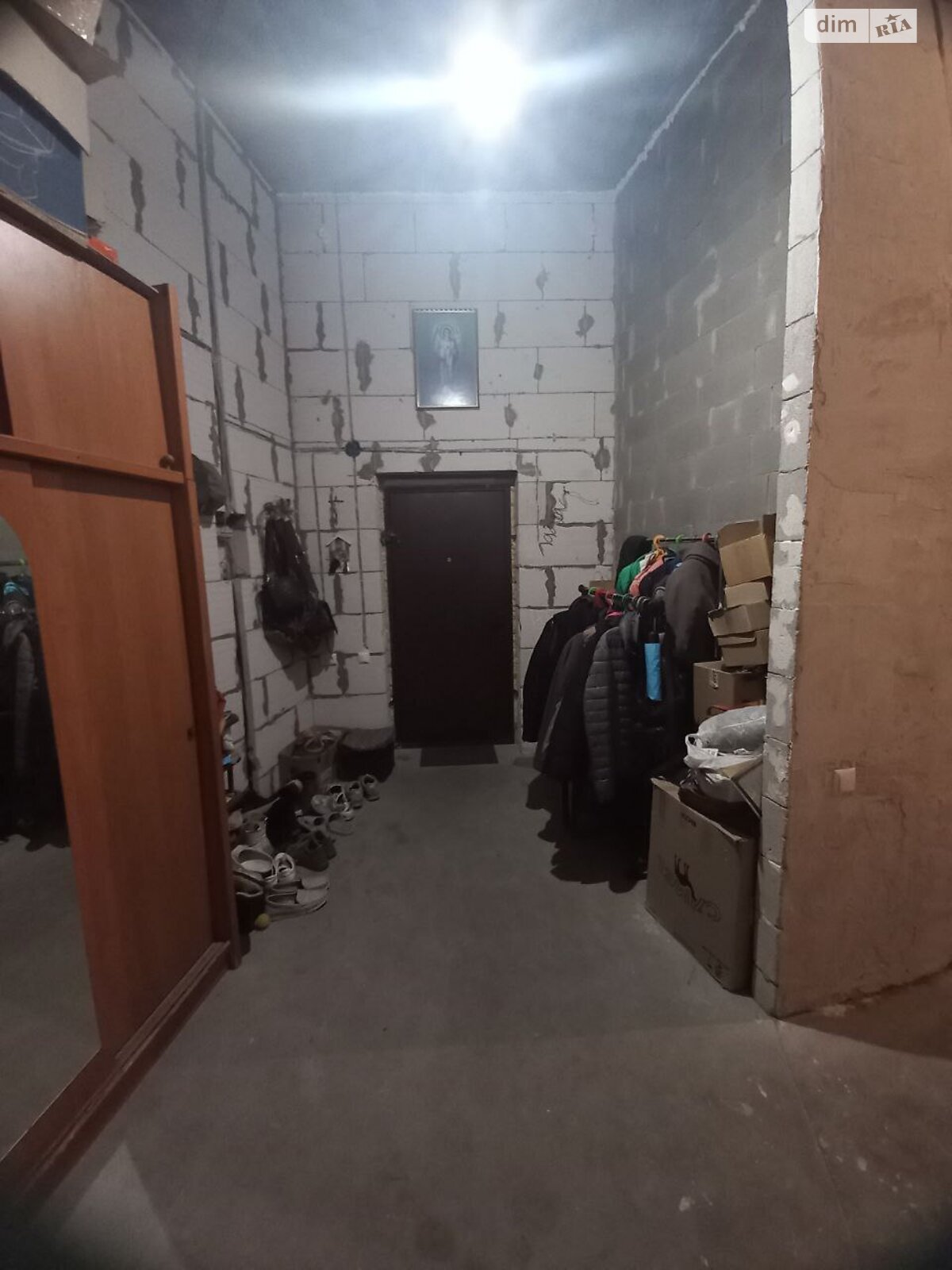 Продаж двокімнатної квартири в Києві, на вул. Федора Ернста 16, район Солом'янський фото 1