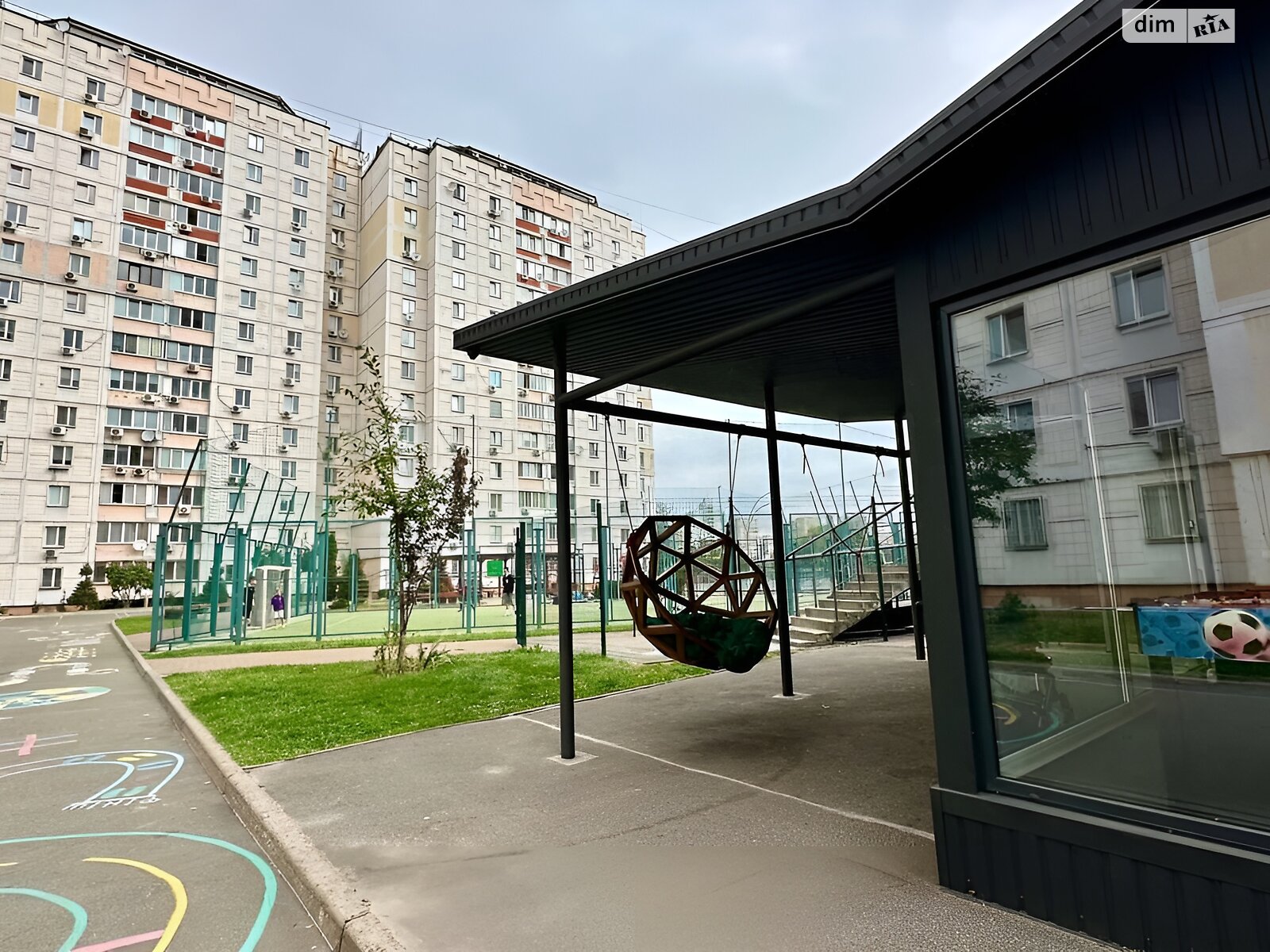 Продажа трехкомнатной квартиры в Киеве, на ул. Ивана Пулюя 2, район Турецкий городок фото 1 Продажа трехкомнатной квартиры в Киеве, на ул. Ивана Пулюя 2, район Турецкий городок фото 1
