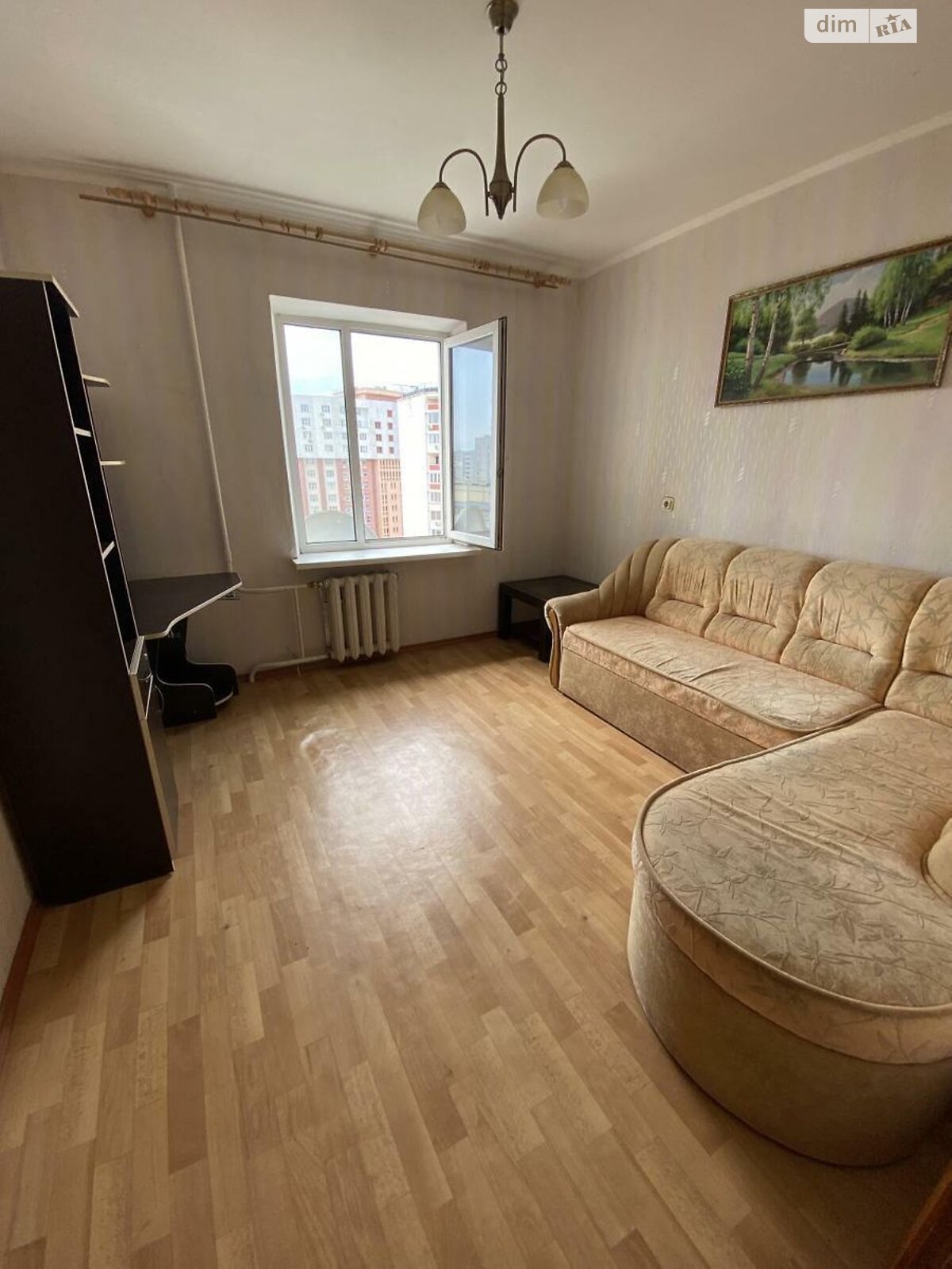 Продажа трехкомнатной квартиры в Киеве, на ул. Ивана Пулюя 2, район Турецкий городок фото 1 Продажа трехкомнатной квартиры в Киеве, на ул. Ивана Пулюя 2, район Турецкий городок фото 1