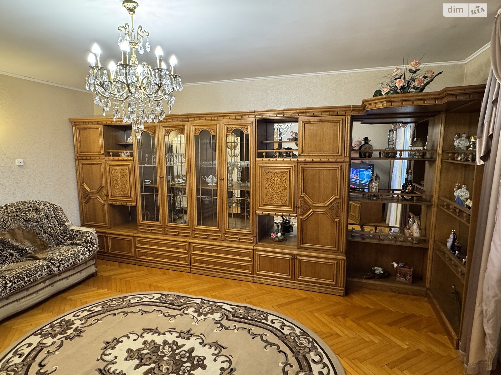 Продажа четырехкомнатной квартиры в Киеве, на ул. Ивана Пулюя 1А, район Турецкий городок фото 1 Продажа четырехкомнатной квартиры в Киеве, на ул. Ивана Пулюя 1А, район Турецкий городок фото 1
