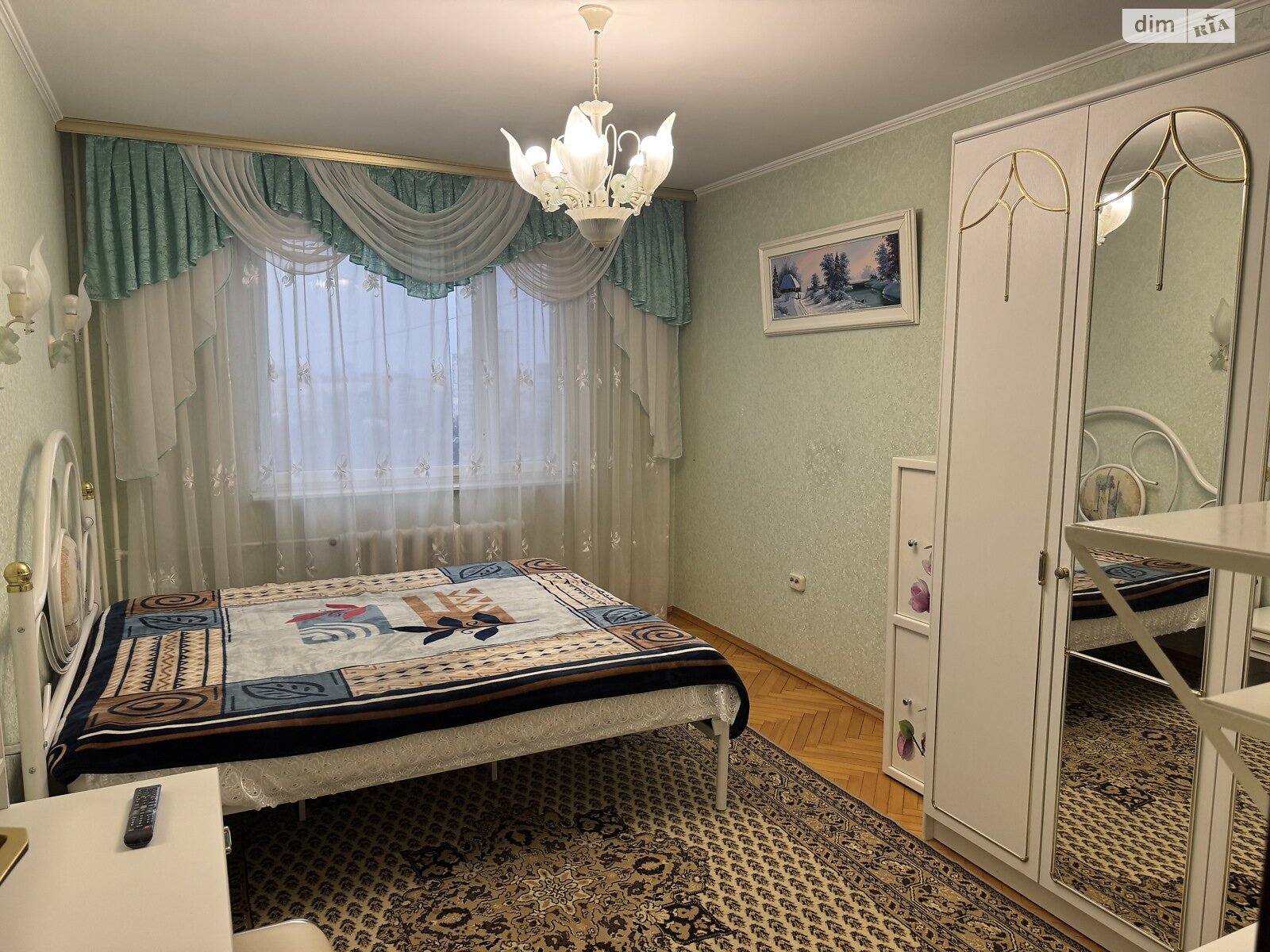 Продажа четырехкомнатной квартиры в Киеве, на ул. Ивана Пулюя 1А, район Турецкий городок фото 1 Продажа четырехкомнатной квартиры в Киеве, на ул. Ивана Пулюя 1А, район Турецкий городок фото 1