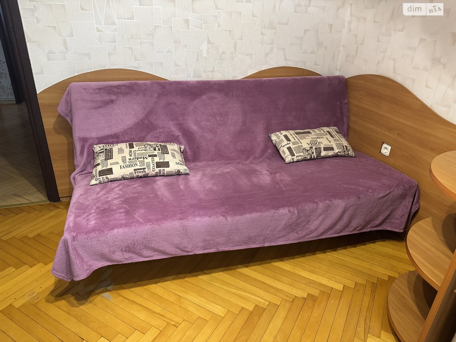 Продажа четырехкомнатной квартиры в Киеве, на ул. Ивана Пулюя 1А, район Турецкий городок фото 1 Продажа четырехкомнатной квартиры в Киеве, на ул. Ивана Пулюя 1А, район Турецкий городок фото 1