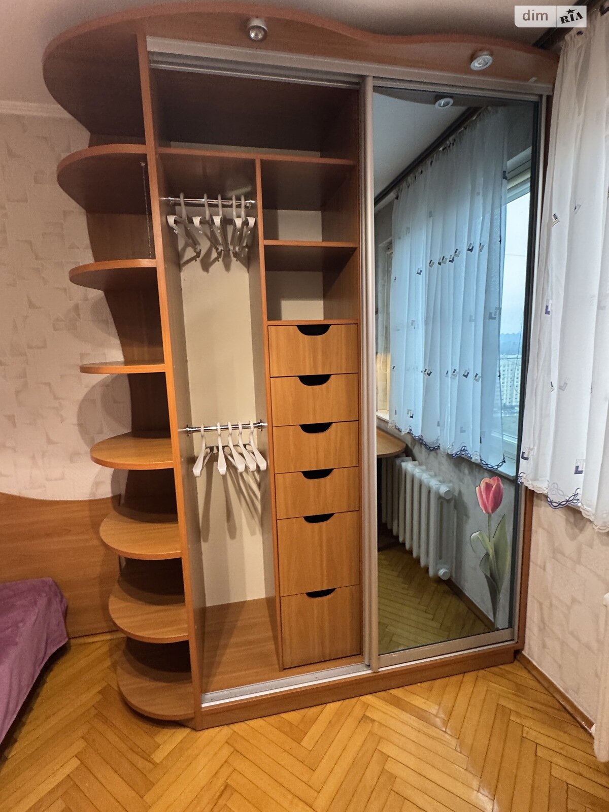 Продажа четырехкомнатной квартиры в Киеве, на ул. Ивана Пулюя 1А, район Турецкий городок фото 1 Продажа четырехкомнатной квартиры в Киеве, на ул. Ивана Пулюя 1А, район Турецкий городок фото 1