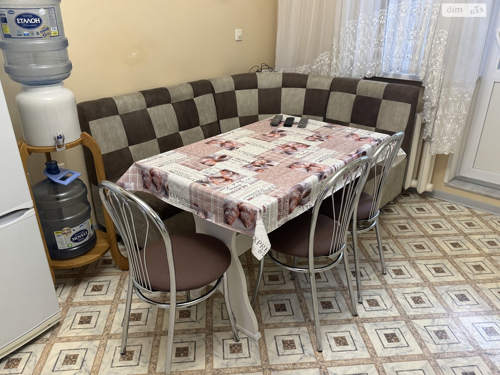 Продажа четырехкомнатной квартиры в Киеве, на ул. Ивана Пулюя 1А, район Турецкий городок фото 1 Продажа четырехкомнатной квартиры в Киеве, на ул. Ивана Пулюя 1А, район Турецкий городок фото 1