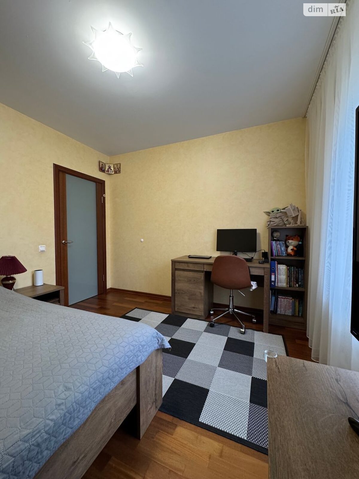 Продажа трехкомнатной квартиры в Киеве, на ул. Ивана Пулюя 2, район Турецкий городок фото 1 Продажа трехкомнатной квартиры в Киеве, на ул. Ивана Пулюя 2, район Турецкий городок фото 1