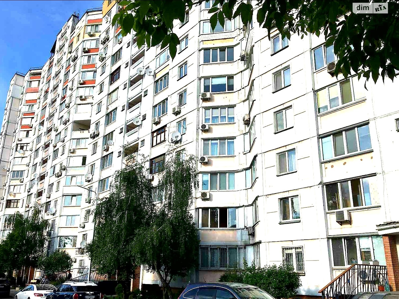 Продажа однокомнатной квартиры в Киеве, на ул. Ивана Пулюя 2, район Турецкий городок фото 1 Продажа однокомнатной квартиры в Киеве, на ул. Ивана Пулюя 2, район Турецкий городок фото 1
